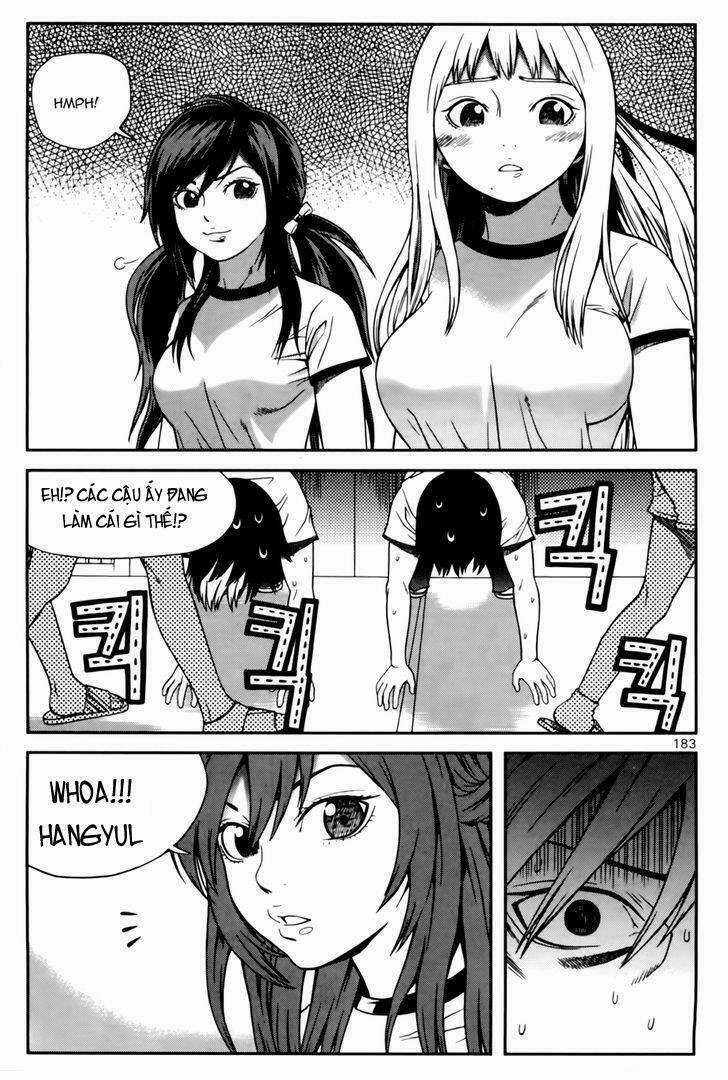 Need A Girl - Chapter 33 - Trang 22
