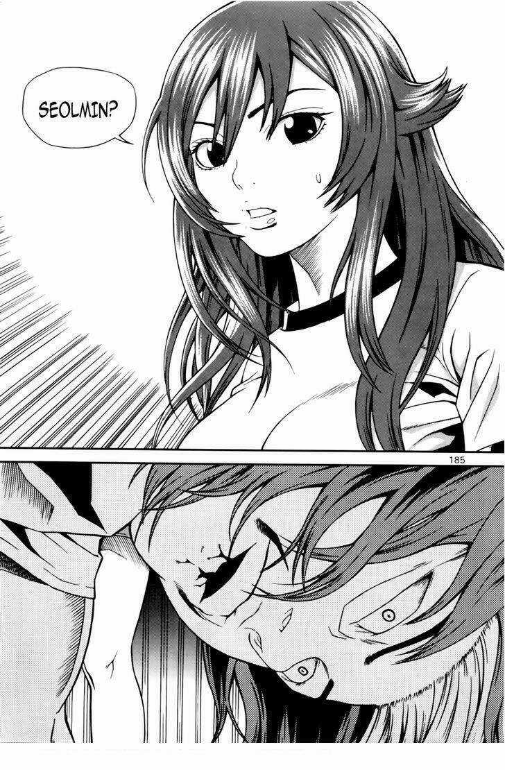 Need A Girl - Chapter 33 - Trang 24