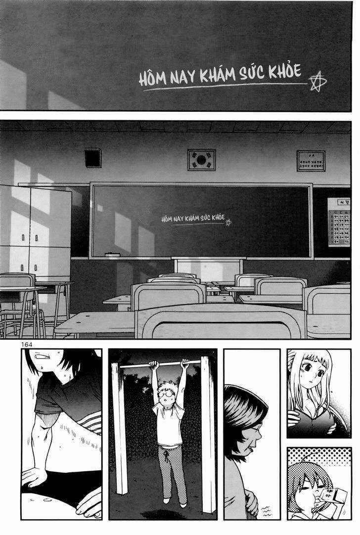 Need A Girl - Chapter 33 - Trang 4