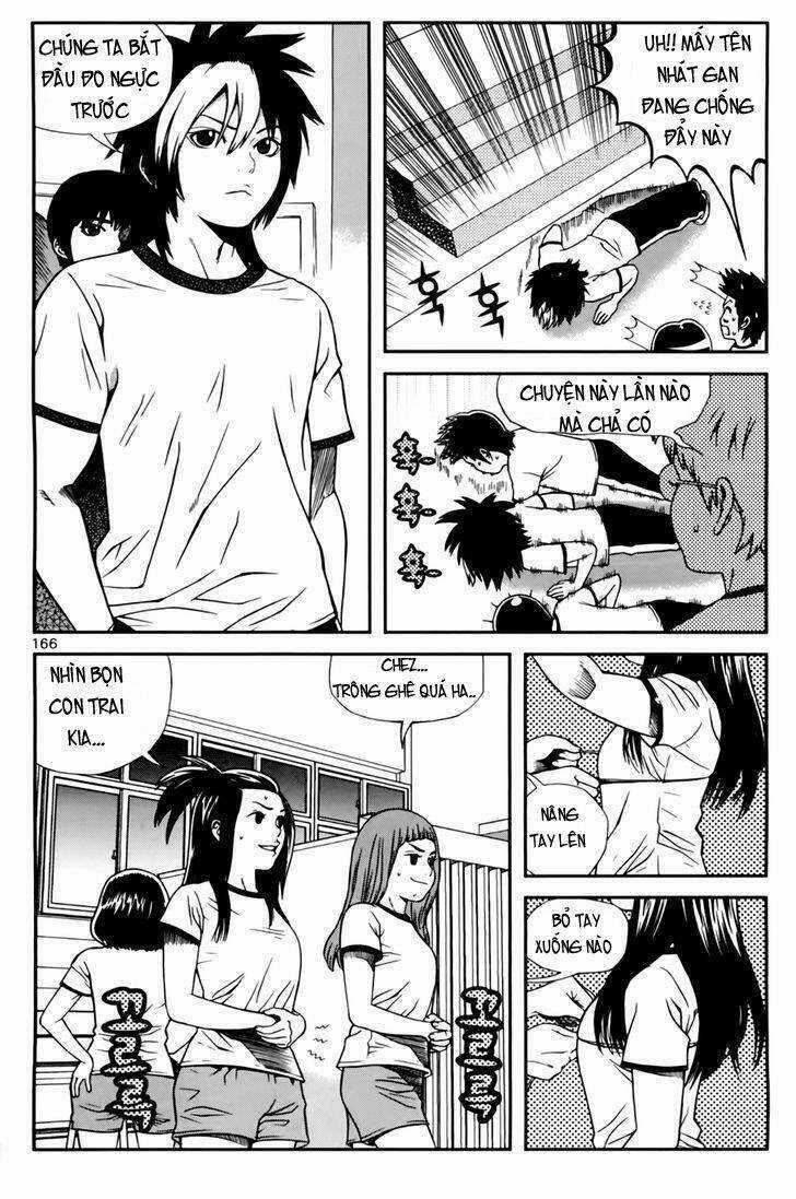 Need A Girl - Chapter 33 - Trang 6