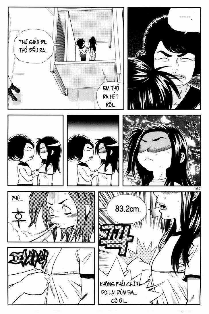 Need A Girl - Chapter 33 - Trang 7