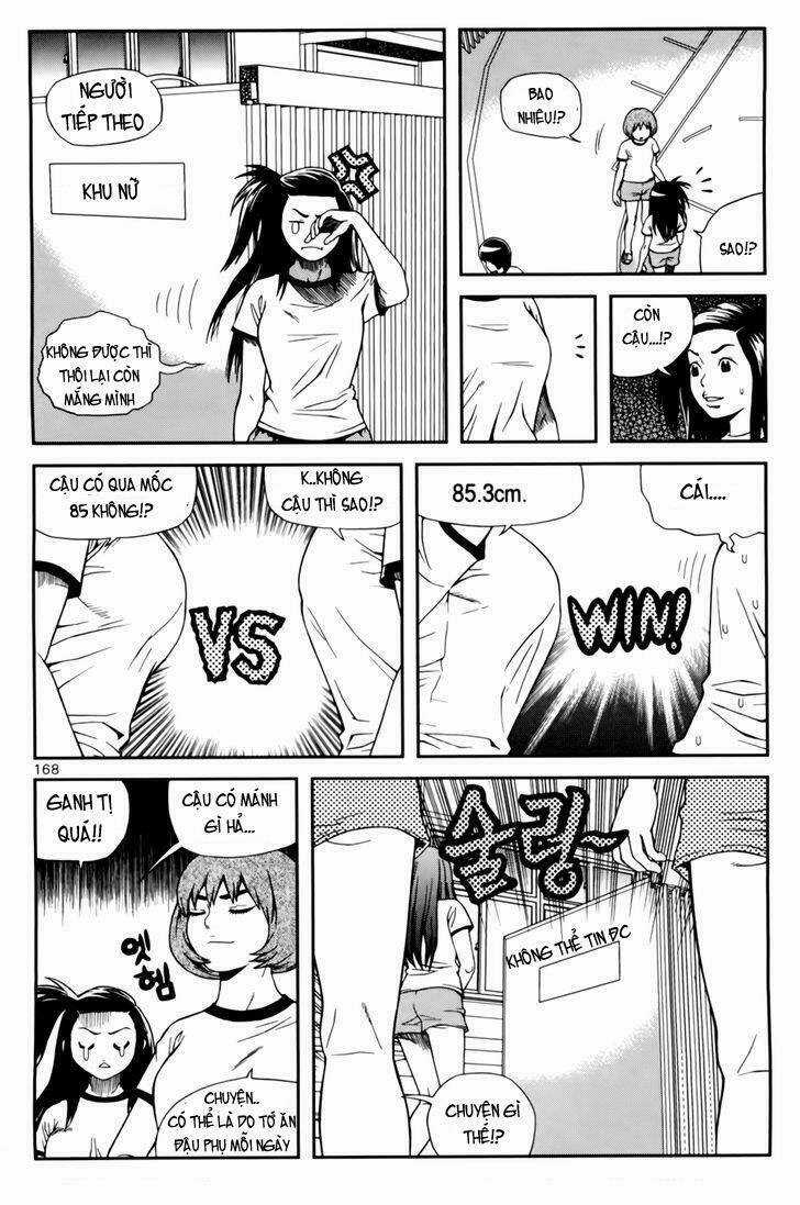 Need A Girl - Chapter 33 - Trang 8