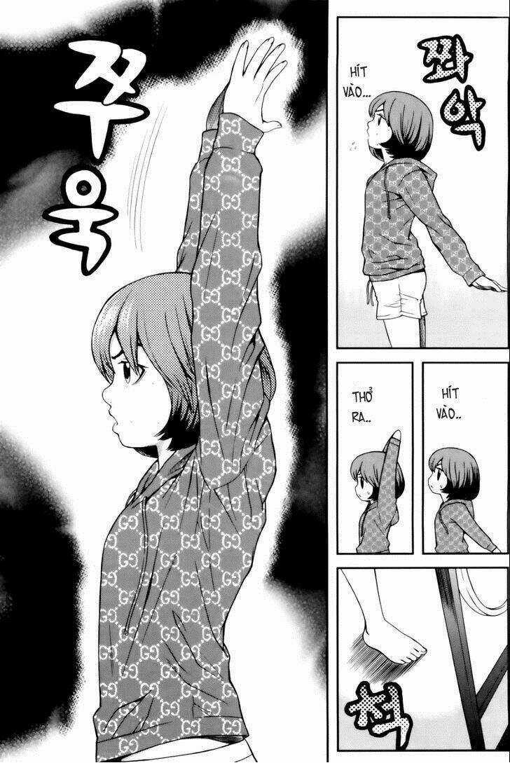 Need A Girl - Chapter 34 - Trang 11