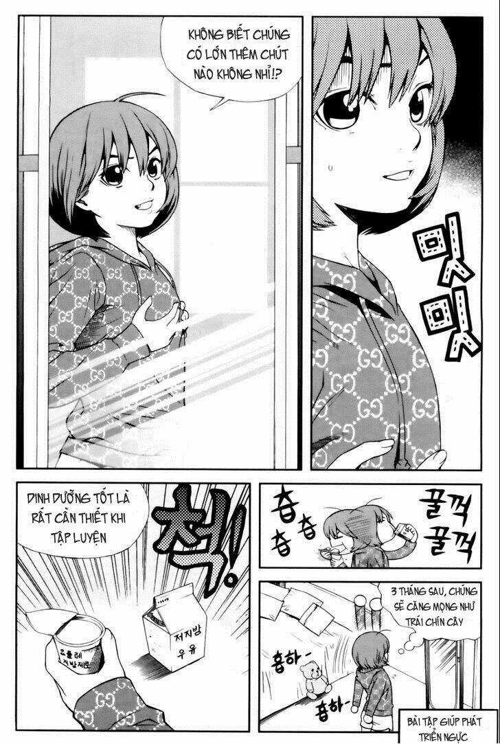 Need A Girl - Chapter 34 - Trang 12