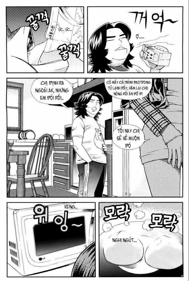 Need A Girl - Chapter 34 - Trang 13