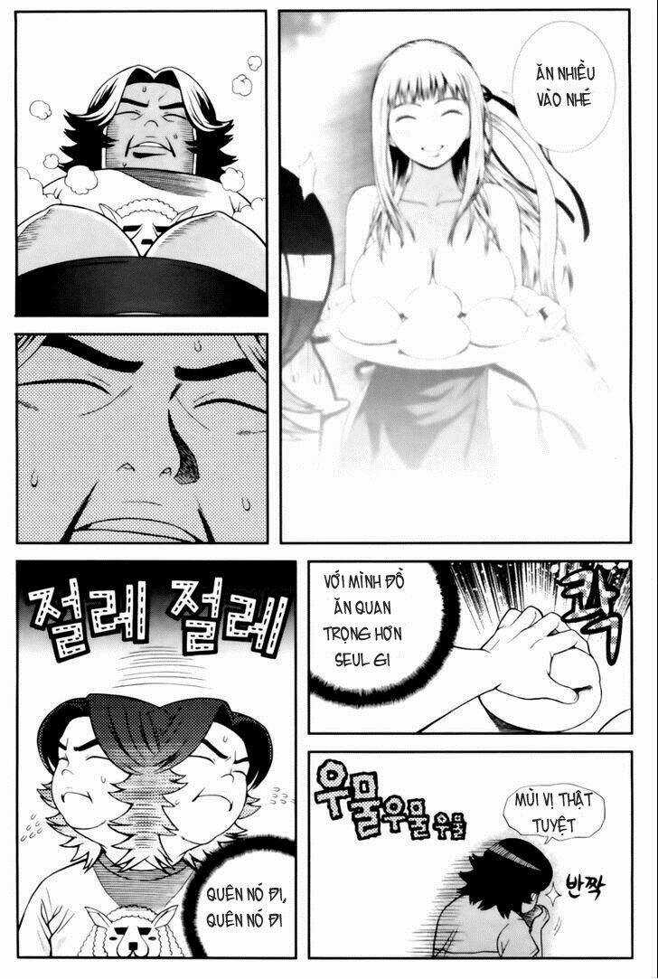 Need A Girl - Chapter 34 - Trang 14