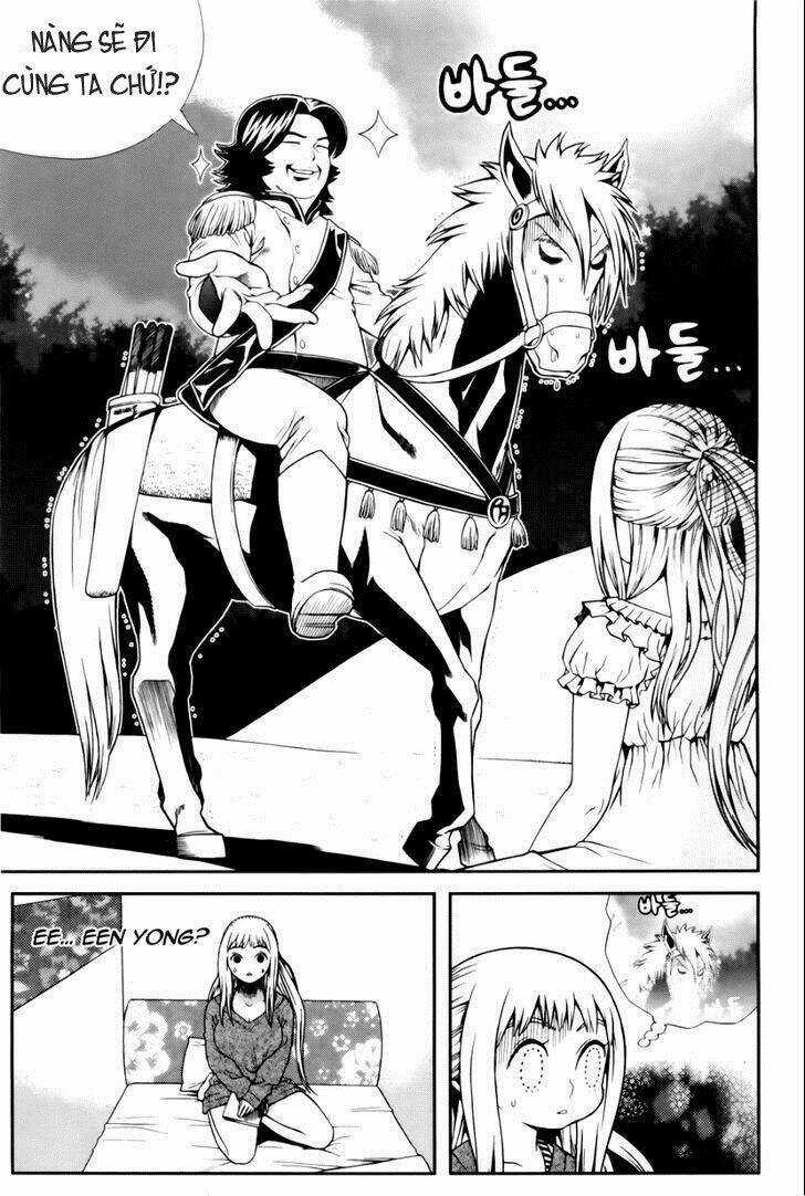 Need A Girl - Chapter 34 - Trang 16