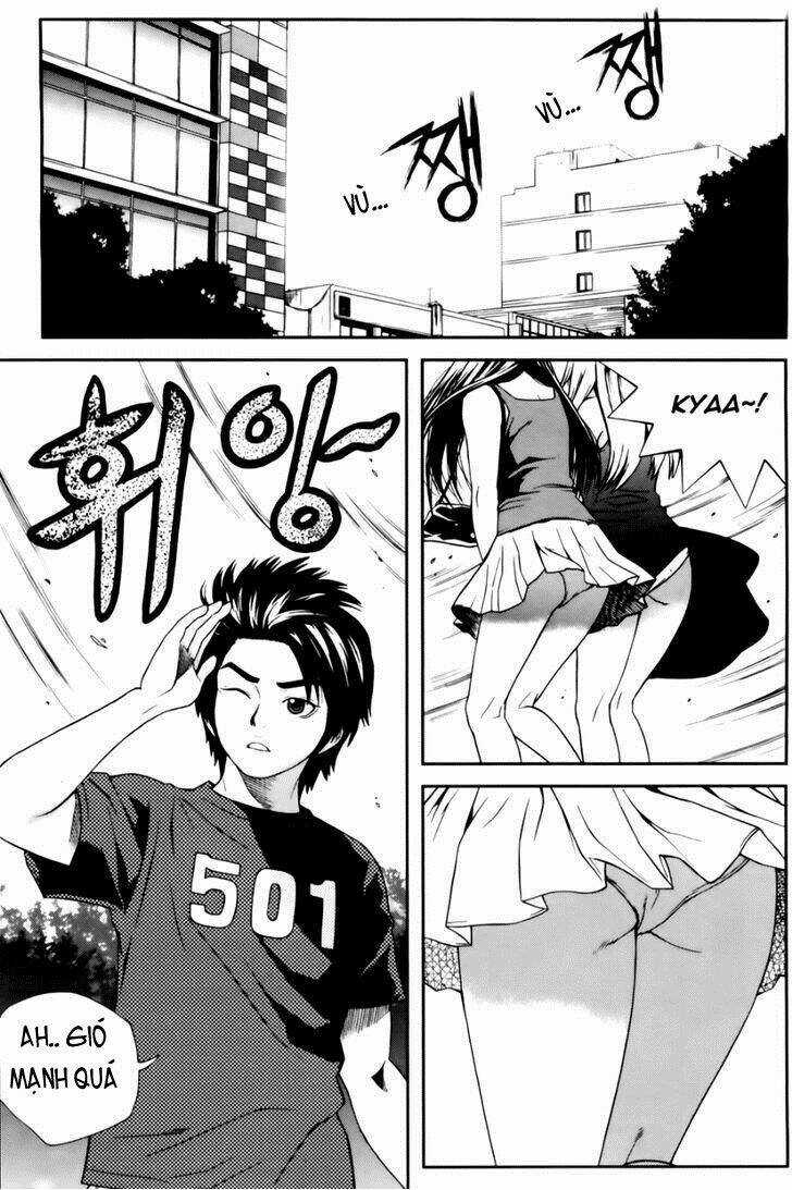 Need A Girl - Chapter 34 - Trang 5