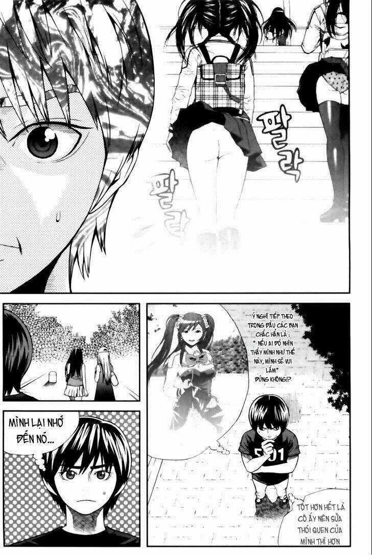 Need A Girl - Chapter 34 - Trang 6