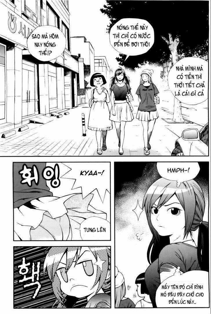 Need A Girl - Chapter 34 - Trang 7