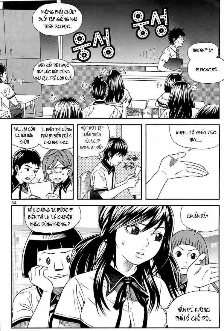 Need A Girl - Chapter 35 - Trang 11