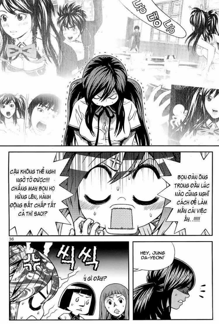 Need A Girl - Chapter 35 - Trang 13