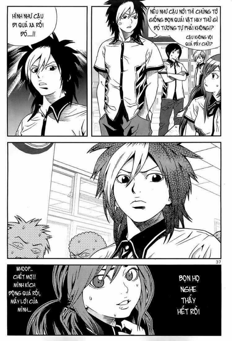 Need A Girl - Chapter 35 - Trang 14