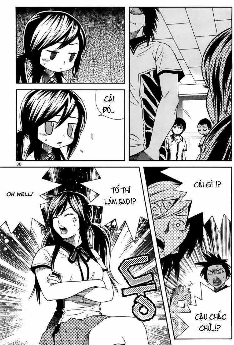 Need A Girl - Chapter 35 - Trang 15