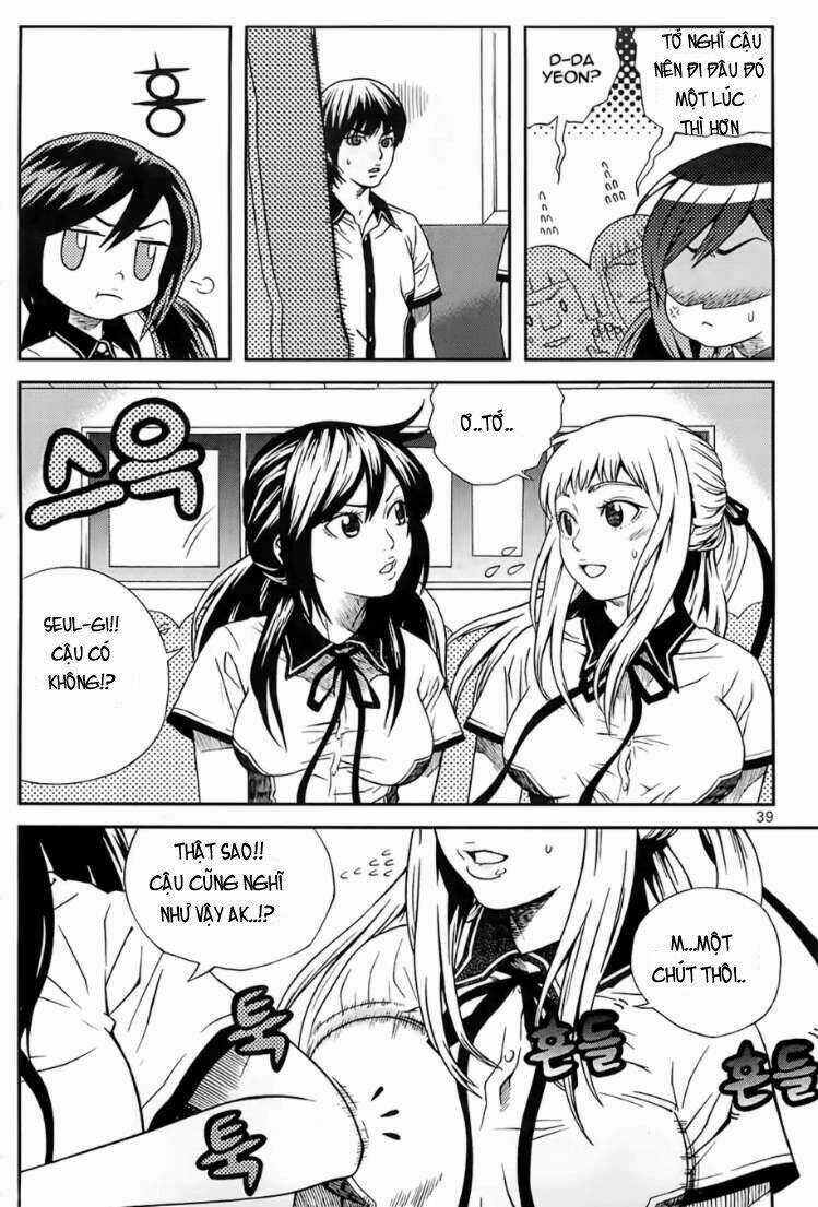 Need A Girl - Chapter 35 - Trang 16