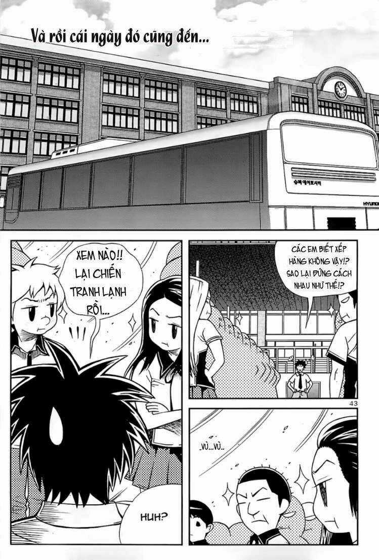 Need A Girl - Chapter 35 - Trang 20