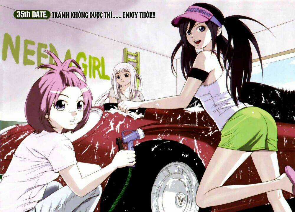 Need A Girl - Chapter 35 - Trang 3