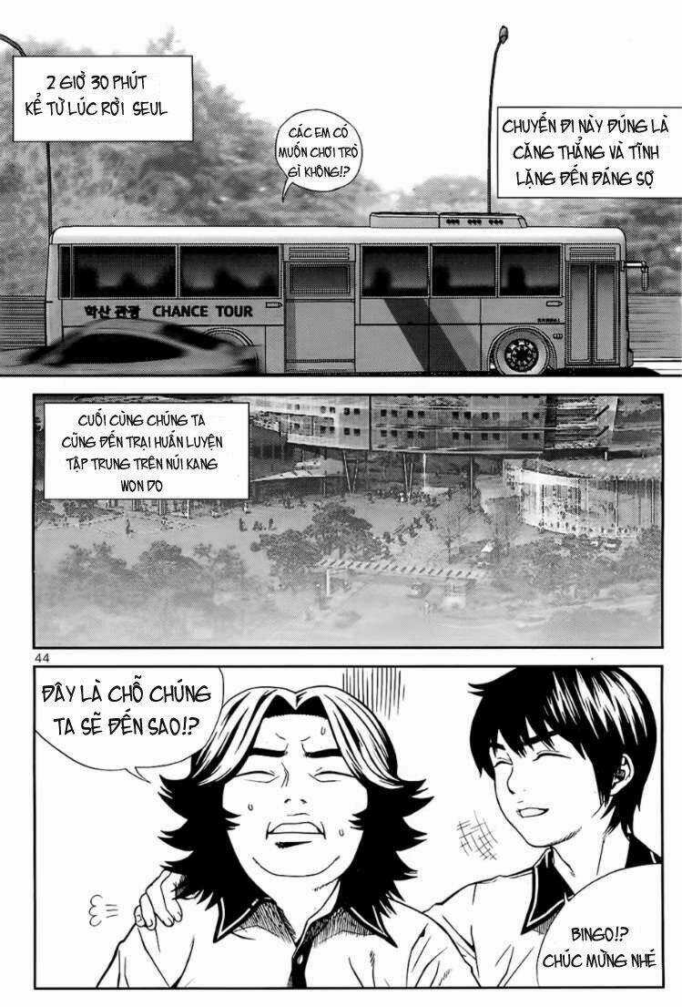 Need A Girl - Chapter 35 - Trang 21