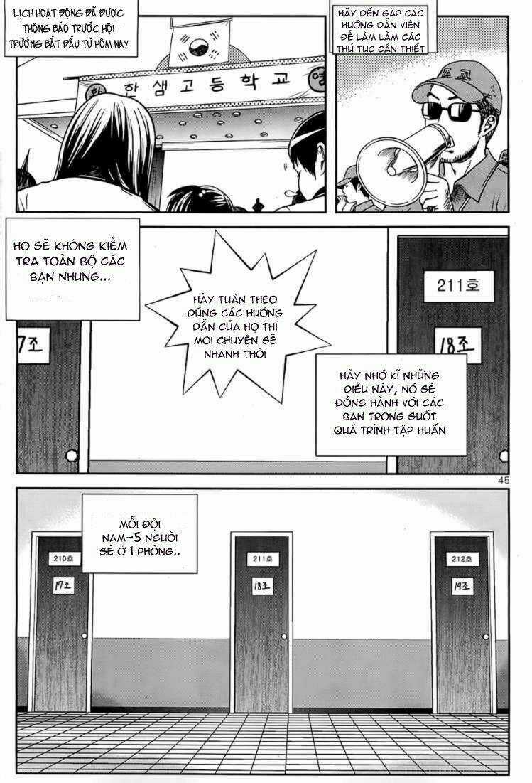 Need A Girl - Chapter 35 - Trang 22