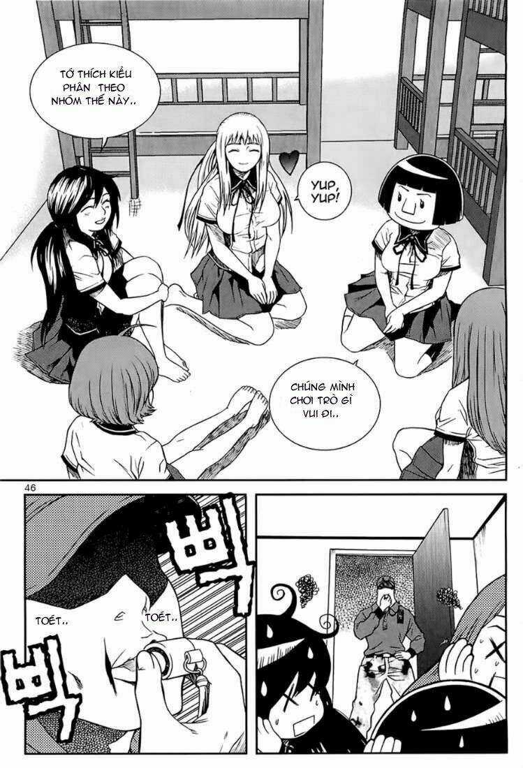 Need A Girl - Chapter 35 - Trang 23