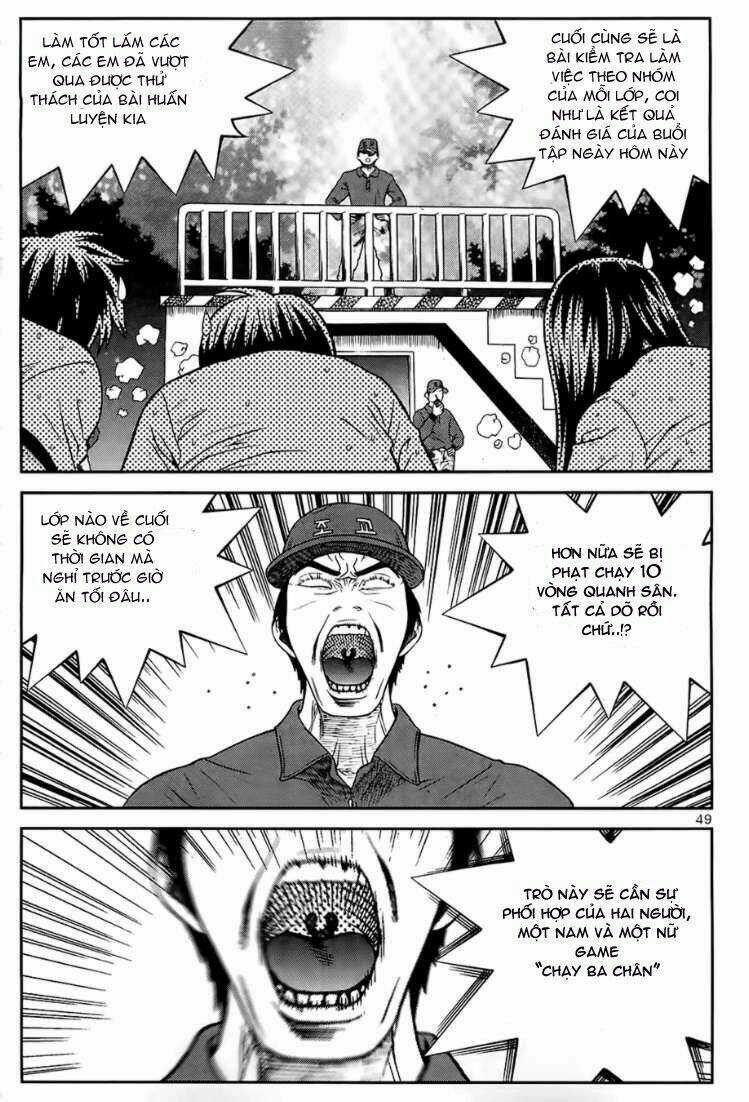 Need A Girl - Chapter 35 - Trang 25