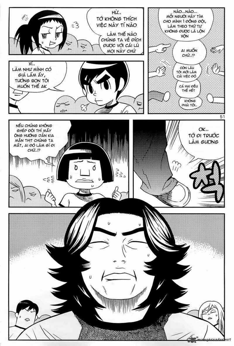 Need A Girl - Chapter 35 - Trang 26