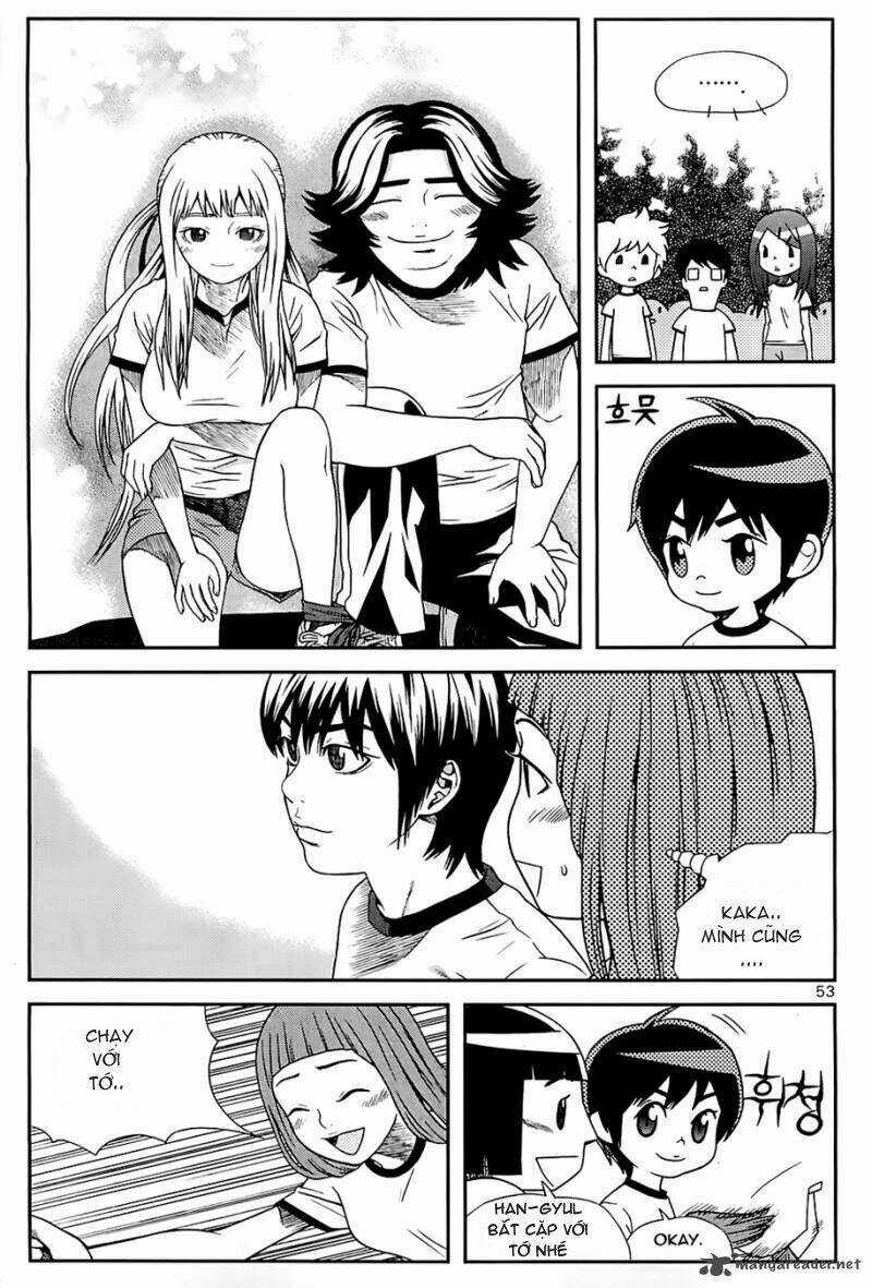 Need A Girl - Chapter 35 - Trang 28