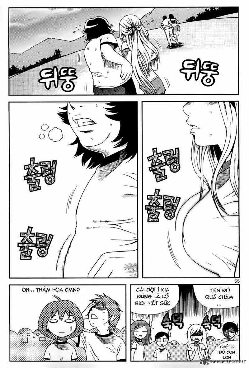 Need A Girl - Chapter 35 - Trang 30