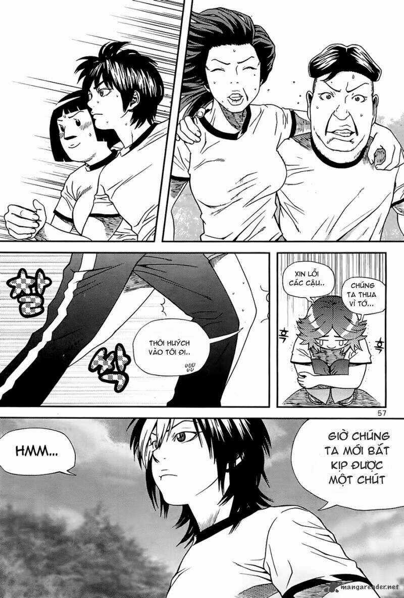 Need A Girl - Chapter 35 - Trang 32