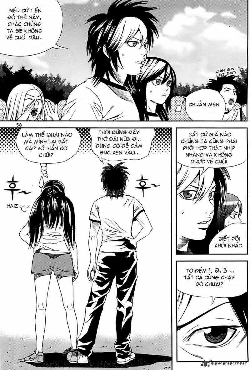 Need A Girl - Chapter 35 - Trang 33