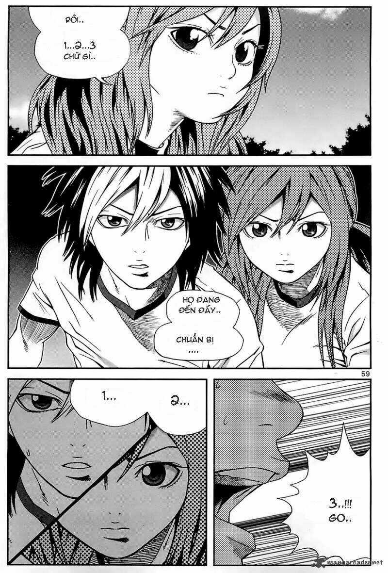 Need A Girl - Chapter 35 - Trang 34