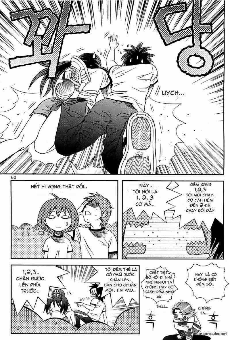 Need A Girl - Chapter 35 - Trang 35