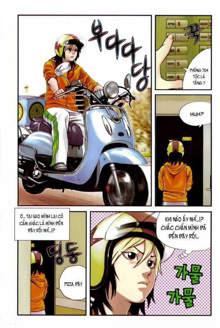 Need A Girl - Chapter 35 - Trang 5