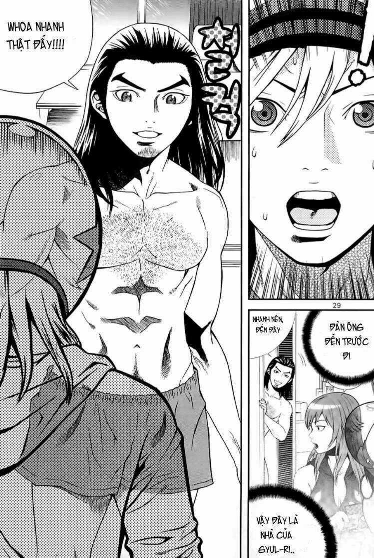 Need A Girl - Chapter 35 - Trang 6