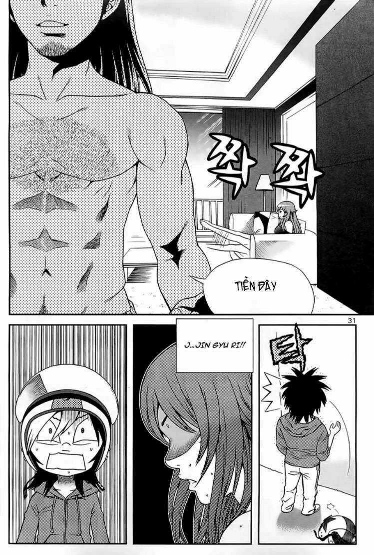 Need A Girl - Chapter 35 - Trang 8