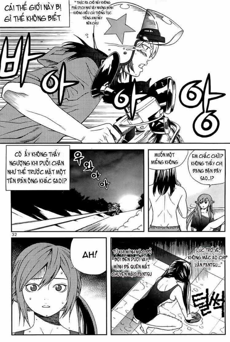 Need A Girl - Chapter 35 - Trang 9