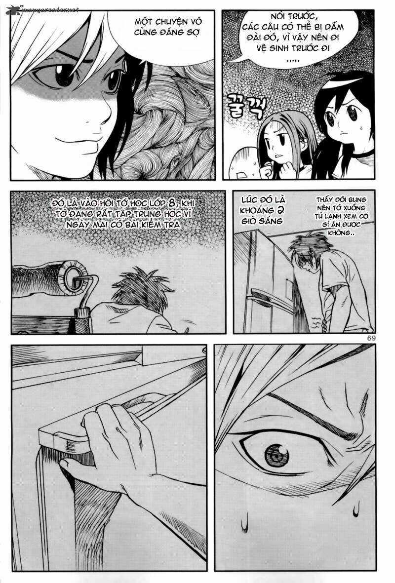 Need A Girl - Chapter 36 - Trang 11