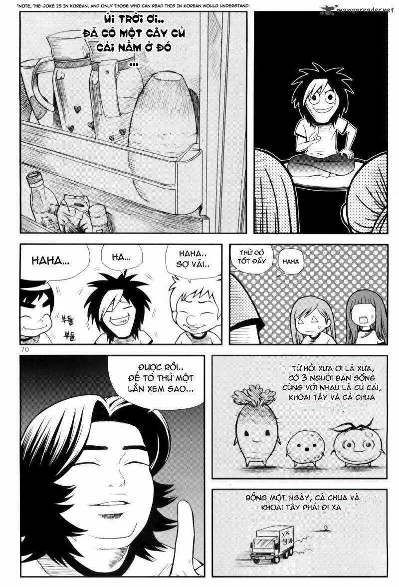 Need A Girl - Chapter 36 - Trang 12