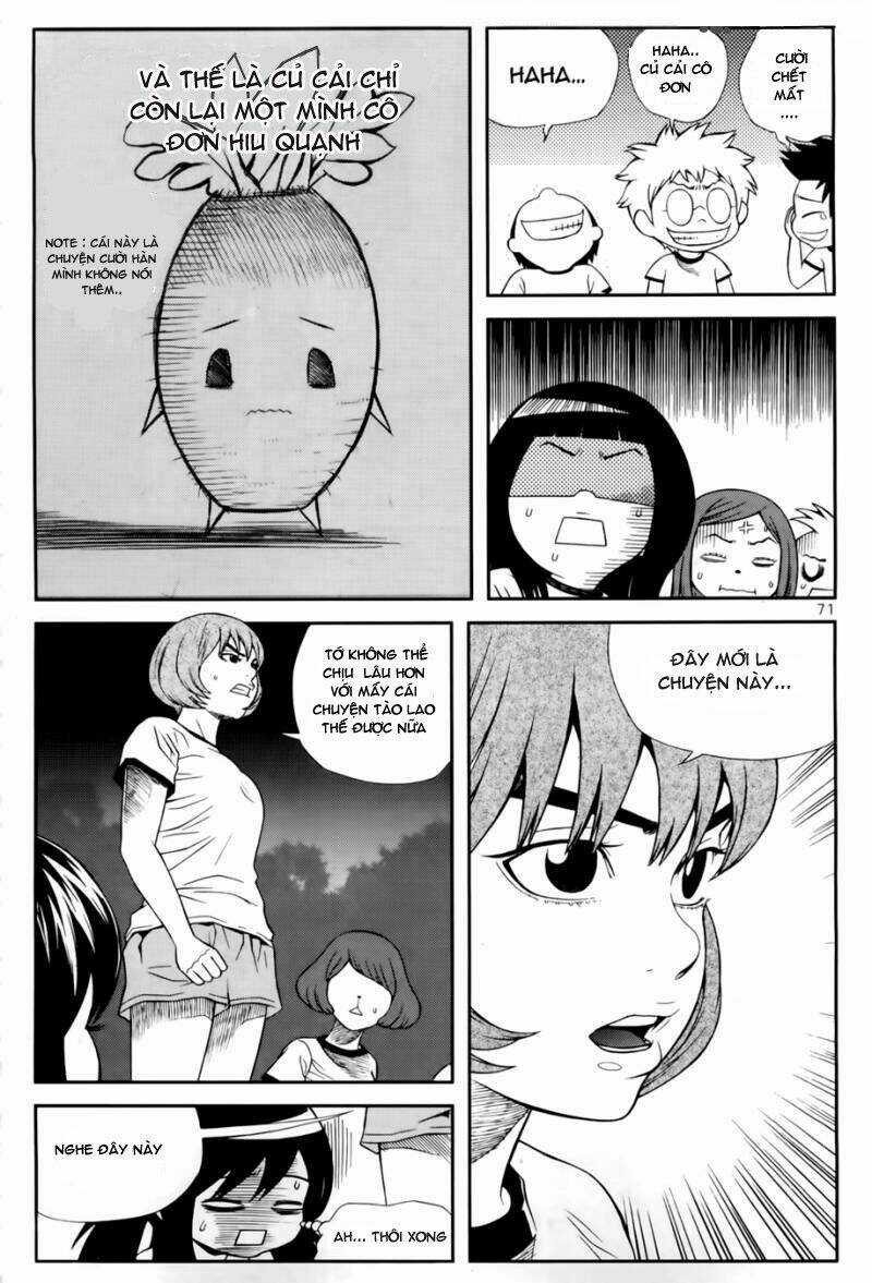 Need A Girl - Chapter 36 - Trang 13