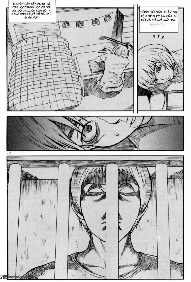 Need A Girl - Chapter 36 - Trang 14