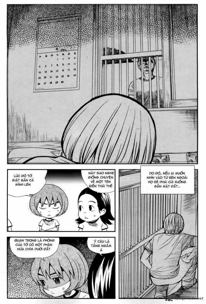 Need A Girl - Chapter 36 - Trang 15