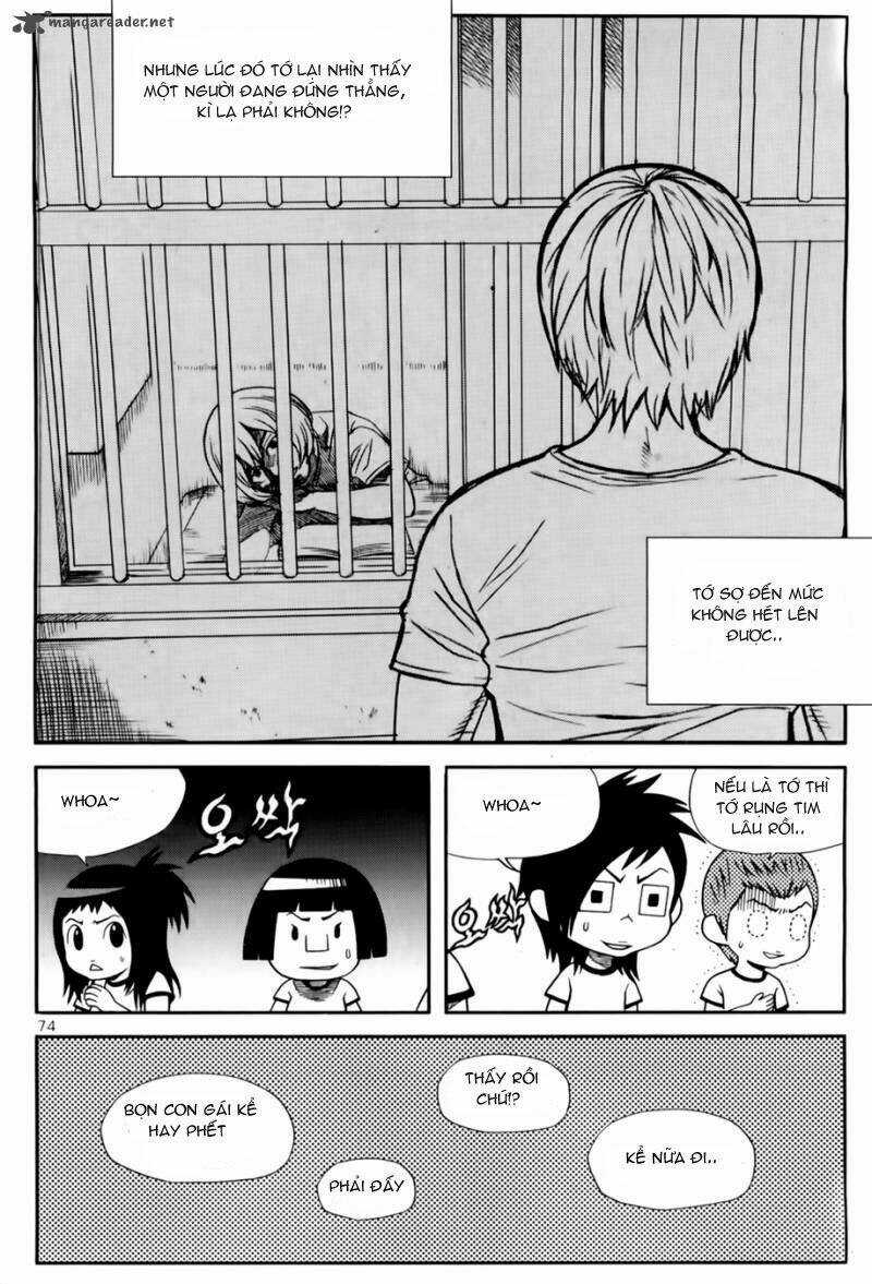 Need A Girl - Chapter 36 - Trang 16