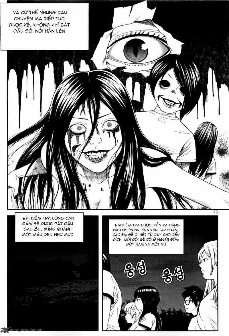 Need A Girl - Chapter 36 - Trang 17