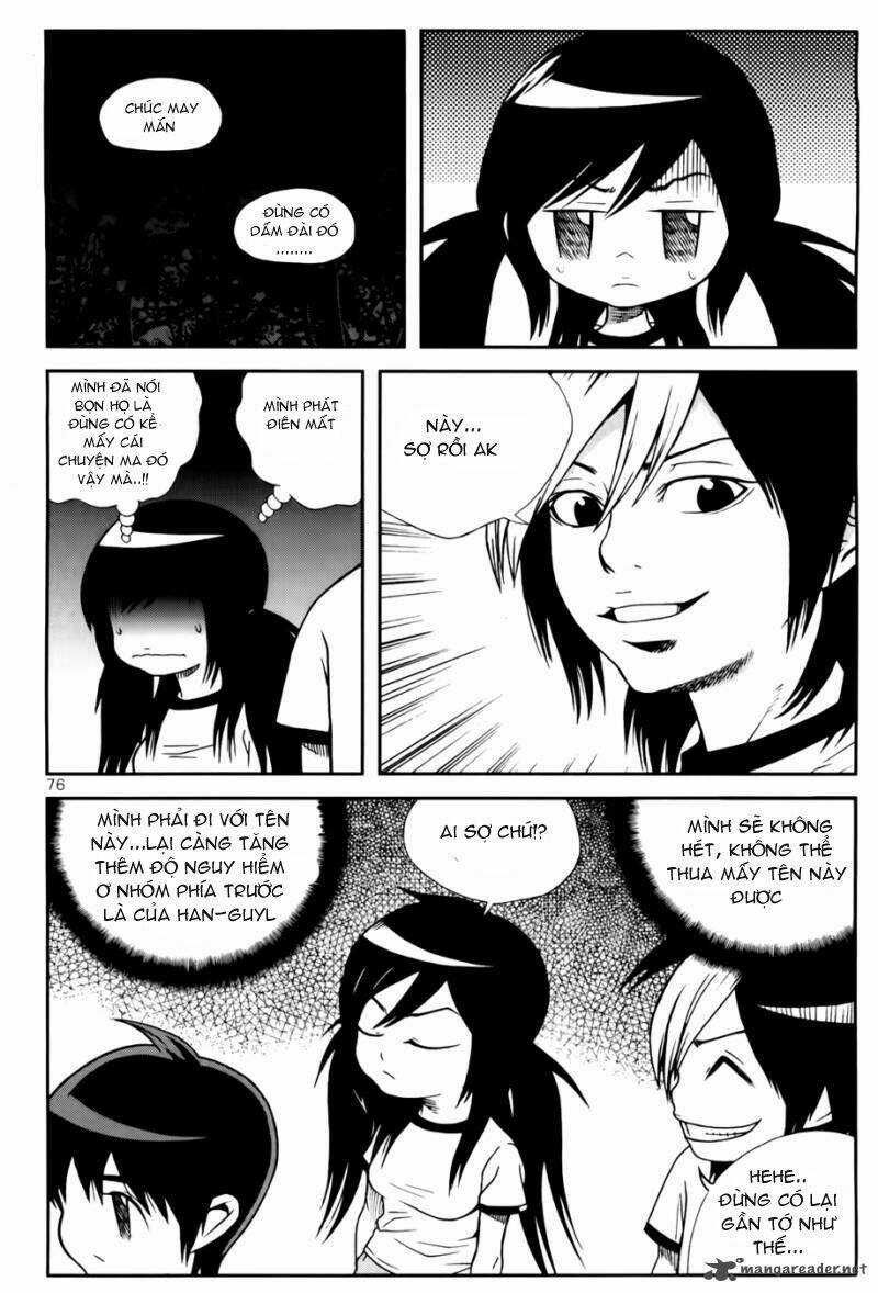 Need A Girl - Chapter 36 - Trang 18