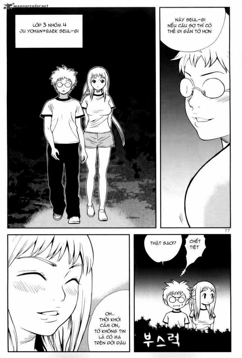 Need A Girl - Chapter 36 - Trang 19