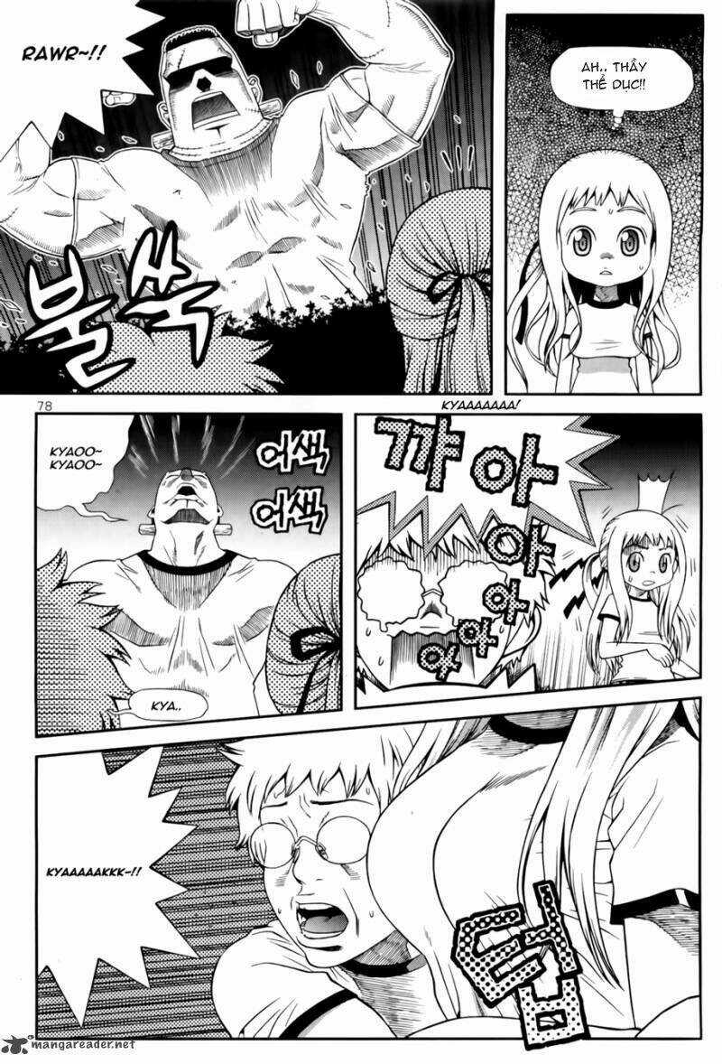 Need A Girl - Chapter 36 - Trang 20