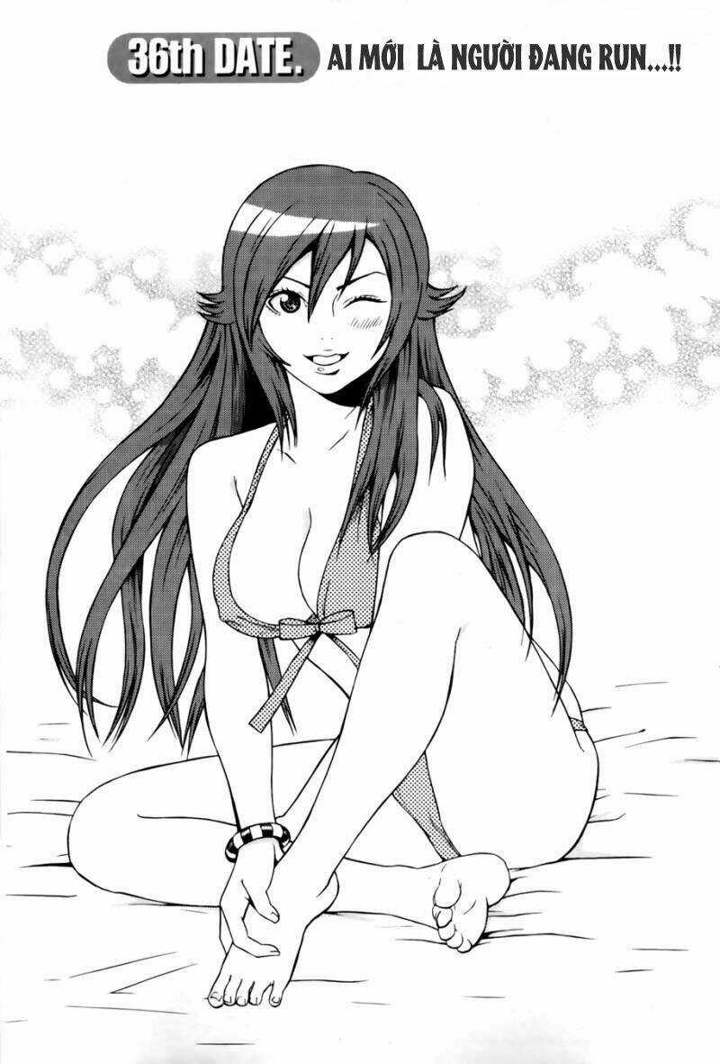 Need A Girl - Chapter 36 - Trang 3