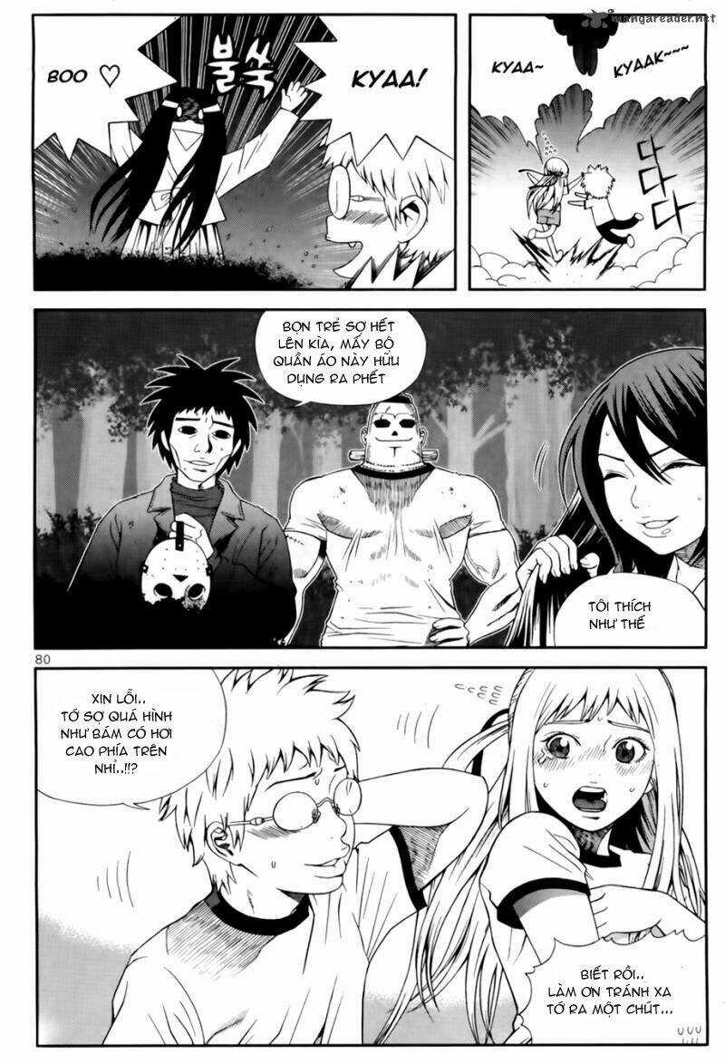 Need A Girl - Chapter 36 - Trang 22