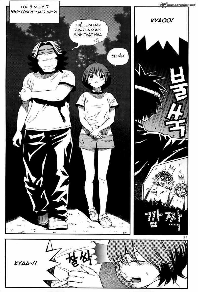 Need A Girl - Chapter 36 - Trang 23