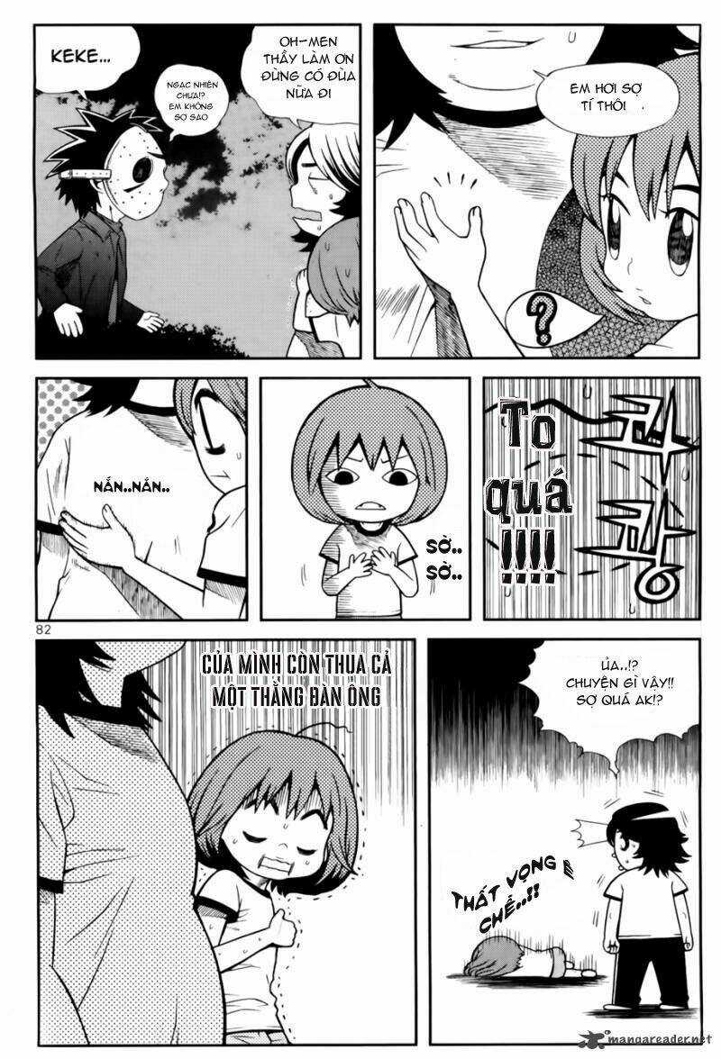 Need A Girl - Chapter 36 - Trang 24